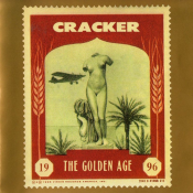 Cracker - The Golden Age