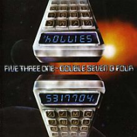 The Hollies - Five Three One-Double seven O Four