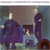 Prager Handgriff - [1000] Feuer
