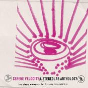 Stereolab - Serene Velocity