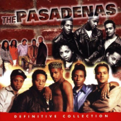 The Pasadenas - Definitive Collection