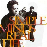 Simple Minds - Real Life (digitally Remastered)