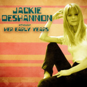 Jackie DeShannon - Anthology: Her Early Years