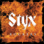 Styx - Rockers