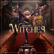 Alan Silvestri - The Witches