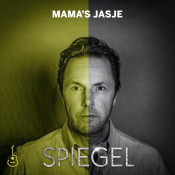 Mama's Jasje - Spiegel
