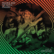 Frankie and the Witch Fingers - Live at Levitation