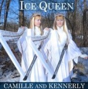 Camille and Kennerly (Harp Twins) - Ice Queen