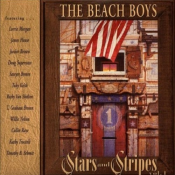 The Beach Boys - Stars and Stripes Vol. 1
