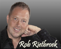 Rob Rietbroek