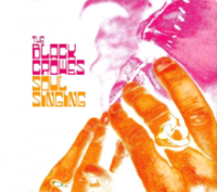 The Black Crowes - Soul Singing