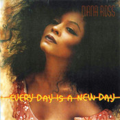 Diana Ross - Everyday Is A New Day