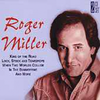Roger Miller - Roger Miller