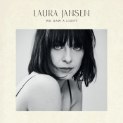 Laura Jansen - We Saw a Light