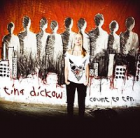 Tina Dickow (Tina Dico) - Count To Ten