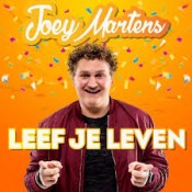 Joey Martens - Leef je leven