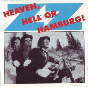 ZZ Top - Heaven, Hell Or Hamburg