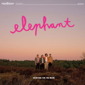 Elephant - Shooting for the Moon