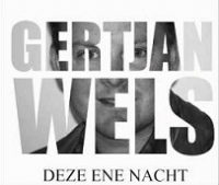 Gertjan Wels - Deze ene nacht