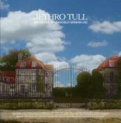 Jethro Tull - The Château d’Herouville Sessions 1972