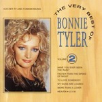 Bonnie Tyler - The Very Best Of Bonnie Tyler (Volume 2)