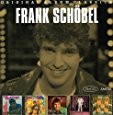 Frank Schöbel - Original Album Classics Box-Set (5 CD)