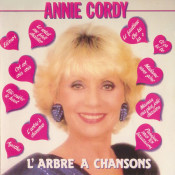 Annie Cordy - L'Arbre À Chansons