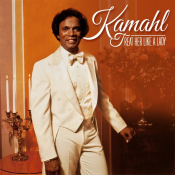 Kamahl - Treat Her Like a Lady