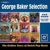 George Baker Selection - The Golden Years of Dutch Pop Music