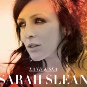 Sarah Slean - Land & Sea (Cd 1: Land)