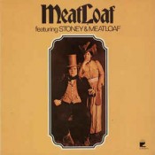 Stoney And Meatloaf - Stoney & Meatloaf (Nederlandse uitgave)