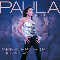 Paula Abdul - Greatest Hits: Straight Up!