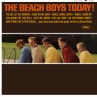 The Beach Boys - Today