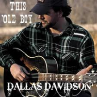 Dallas Davidson - This 'Ole Boy