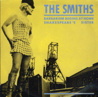 The Smiths - Barbarism Begins At Home