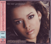 Sweetbox - The Next Generation