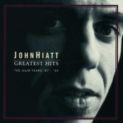 John Hiatt - Greatest Hits