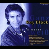 Roy Black - Ganz in Weiss