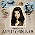 Anna Depenbusch - Die Mathematik der Anna Depenbusch