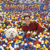 Samson & Gert - Samson & Gert 8