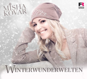 Misha Kovar - Winterwunderwelten