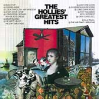 The Hollies - The Hollies' Greatest Hits (remastered)