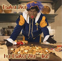 Banket Piet - Het Banket Piet - lied