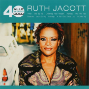 Ruth Jacott - Alle 40 goed