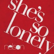 Nelson (Nelson Morais) - She's So Lonely