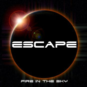 Escape - Fire in the Sky