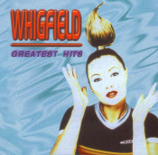 Whigfield - Greatest Hits