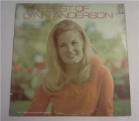Lynn Anderson - The Best Of