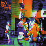 Jane's Addiction - ...Live ´86