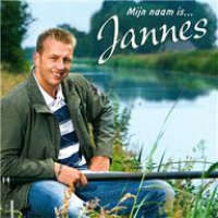 Jannes - Mijn naam is.....Jannes
